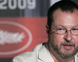 Фон Триер: Я горд статусом персоны нон грата