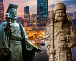 Как одолеть орду: уроки сопротивления из военной истории Вьетнама