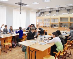 Свет ученья. Львовский физико-математический лицей стал лучшим довузовским учебным заведением