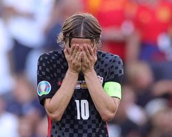 Обладатель "Золотого мяча" завершил карьеру в сборной на Евро-2020