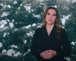 5,6 мільярда гривень: суд наклав арешт на майно Оксани Марченко в Україні, — СБУ