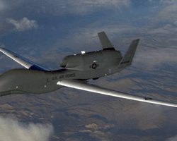 Минобороны РФ заявило о риске прямой войны с НАТО из-за дронов в Черном море