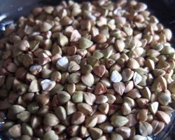 Винницкая область отказалась от китайской гречки