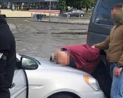 Суд освободил из-под стражи украинского офицера, подозреваемого в работе на ФСБ