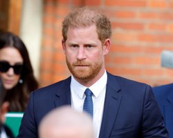 Коронация Чарльза "станет чистилищем" для принца Гарри, — источник