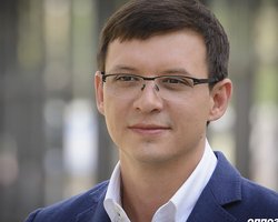 Мураев вернулся в состав фракции Оппоблока