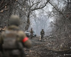 "После президентских выборов": Коваленко назвал 2 направления, где активизируются ВС РФ