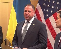Мирний план Трампа: на які поступки готова піти Україна, — FT
