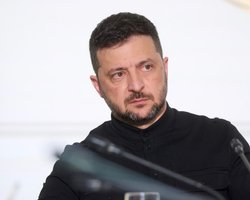 Мирный план Трампа "сократили": Зеленский призвал внимательно относиться к новостям воздушных тревог