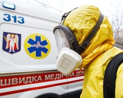 Комендантский час и тотальный контроль. У Авакова описали эффективные меры для борьбы с COVID-19