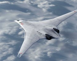 Российский стелс-бомбардировщик ПАК ДА и его неразрешимая проблема
