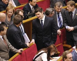 В БЮТ пообещали не допустить формирования коалиции "тушками"