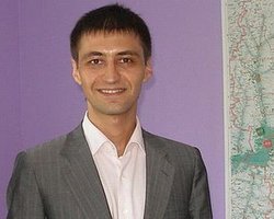 Ландик попросит в России политического убежища, - СМИ