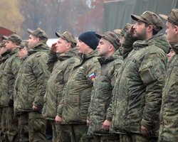 "Мотивирует насилие": в 3-й ОШБр рассказали, как в ВС РФ заставляют идти в штурмы под Авдеевкой