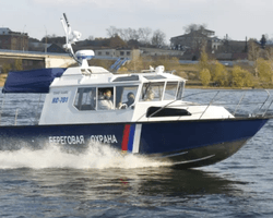 Не два, а чотири: ГУР уразило більшу кількість російських катерів "Тунець" в Криму