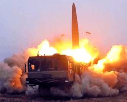 Росія запустила 458 повітряних цілей, сили ППО знешкодили 413: яка комбінація ракет та дронів