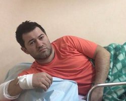 В дело вмешался Сырский: приказ о мобилизации экс-руководителя ГФС Насирова отменили