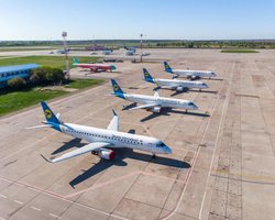 После скрининга и в маске: в "Борисполе" рассказали о новых правилах пользования аэропортом