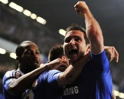 Челси вырвал победу в дополнительное время