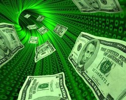 Денежные переводы в Украину в 2010 году выросли на 16%, - НБУ