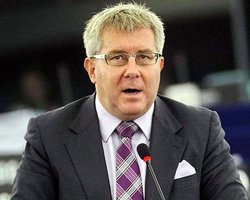 Минск-2 выгоднее Москве, чем Киеву, - вице-президент Европарламента