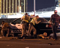 Однажды в Вегасе. Готовы ли украинские спецслужбы к терактам