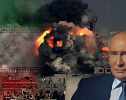 Рикошет для Путина: насколько серьезно операция США в Иране ударила по Кремлю