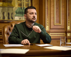 Зеленский подтвердил готовность провести выборы в Украине и назвал ключевые условия