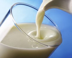 К концу года цены на молочные продукты вырастут на 15%, - эксперт