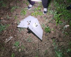 "Влажные мечты": оккупанты опровергли уничтожение "Калибров" после атаки БПЛА в Джанкое