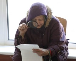 С 1 марта в Украине повысят пенсии: на сколько увеличатся выплаты