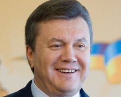Янукович: Улучшение жизни украинцев - налицо