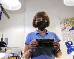 В ОРДЛО больницы переполнены больными с Covid-19, – командующий ООС