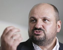 Суд признал незаконными негласные действия НАБУ в отношении Розенблата