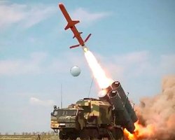 Загроза 59 російським базам: "Нептун" збільшить дальність до 1000 км для цілей у глибині РФ, — ЗМІ (карта)