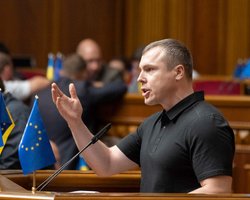 РФ не остановится после захвата Донбасса: Костенко рассказал, где может начаться новое наступление