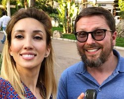 Против Ольги Шарий якобы начато расследование об использовании поддельных документов, - блогер