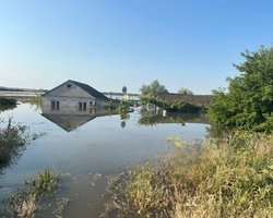 "Будуть покарані": МЗС Чехії порівняло підрив Каховської ГЕС зі зброєю масового ураження