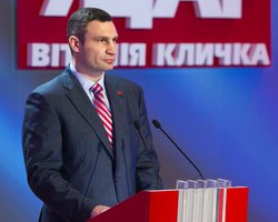 Киевский теризбирком подсчитал 85% протоколов