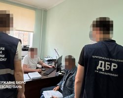 Угроза убийством и поборы с военных: в 110-й ОМБр раскрыли преступную группировку (фото)