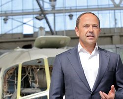 Тигипко выступил за возобновление отношений с Россией