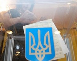 Янукович лидирует: разрыв между кандидатами 10%, - ЦИК