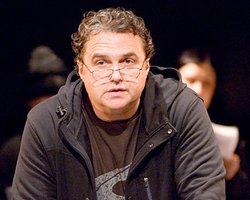 Ступку в театре им. Франко сменил Мойсеев, - Минкультуры