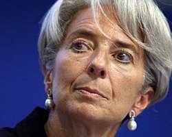 Лидеры G8 определились с кандидатурой на пост главы МВФ