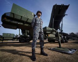 "Винятковий режим": Японія може обміняти свої ракети Patriot на українські дрони, — ЗМІ