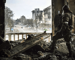 Контрнаступление ВСУ: за две недели освобождены более 8000 кв. километров Украины, – Зеленский