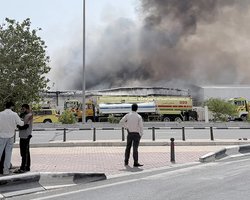 Чотири континенти за 62 години: як багаті й не дуже тікають від іранських обстрілів