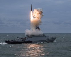 "Атака може повторитися": експерт спрогнозував новий ракетний обстріл України