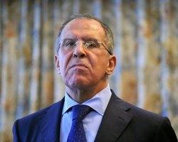 Невступление в НАТО и признание ВОТ: Лавров назвал условия начала переговоров РФ и Украины