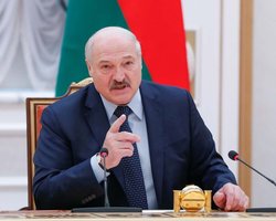 "Жесткое решение мочить": Лукашенко рассказал о переговорах с Пригожиным (видео)